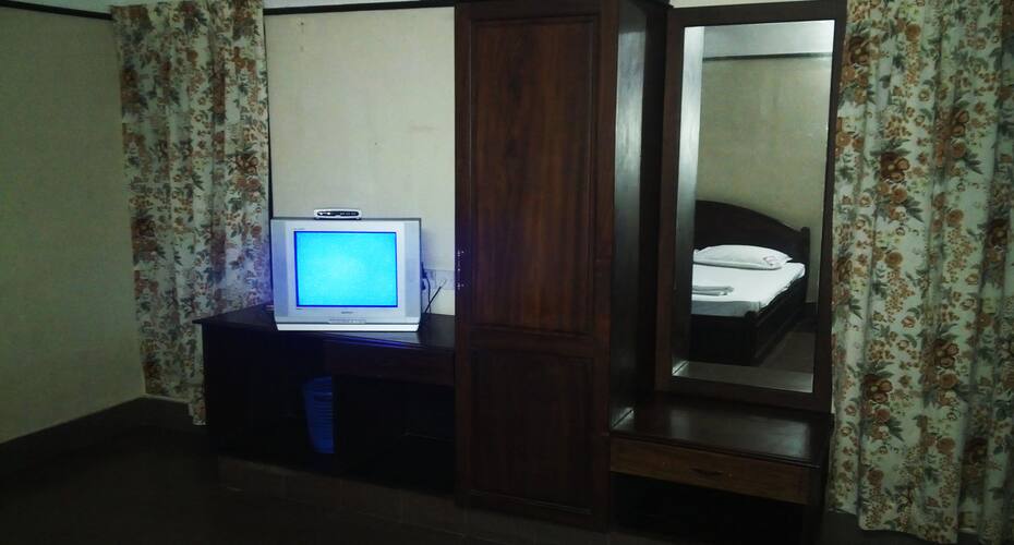 Hotel Calicut Heritage, Kozhikode 3